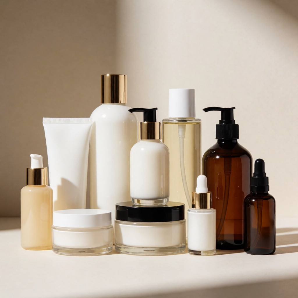 Beauty & Care