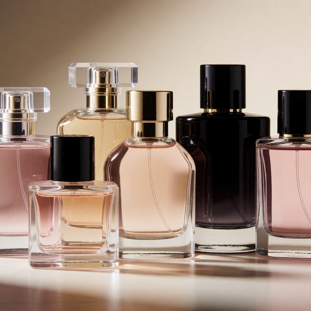 Perfumes