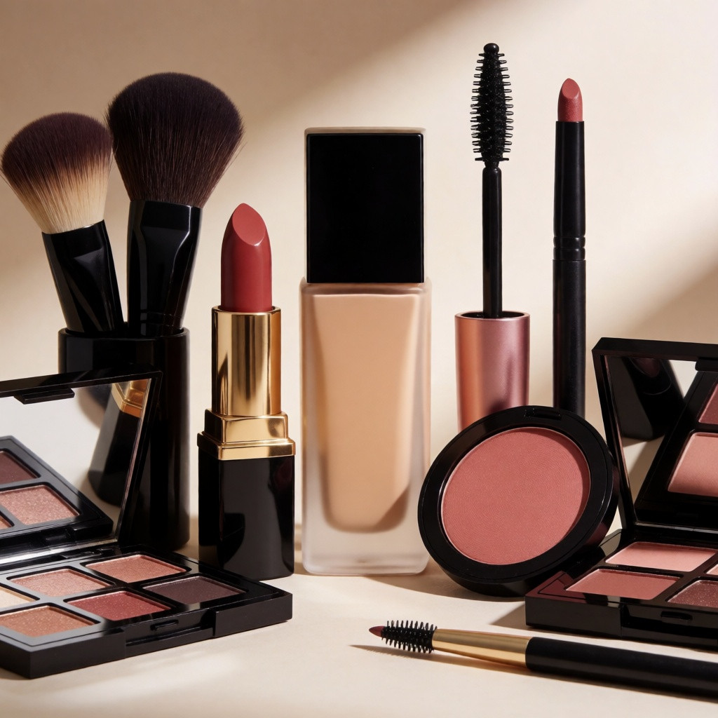 Makeup